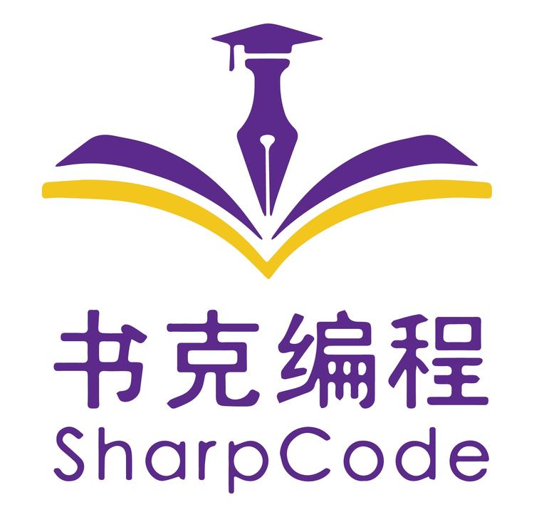 书克编程