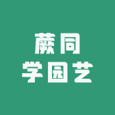 蕨同学园艺