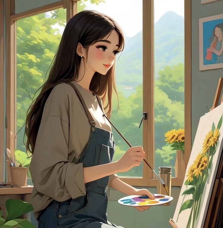 趣味萌友创意工作室