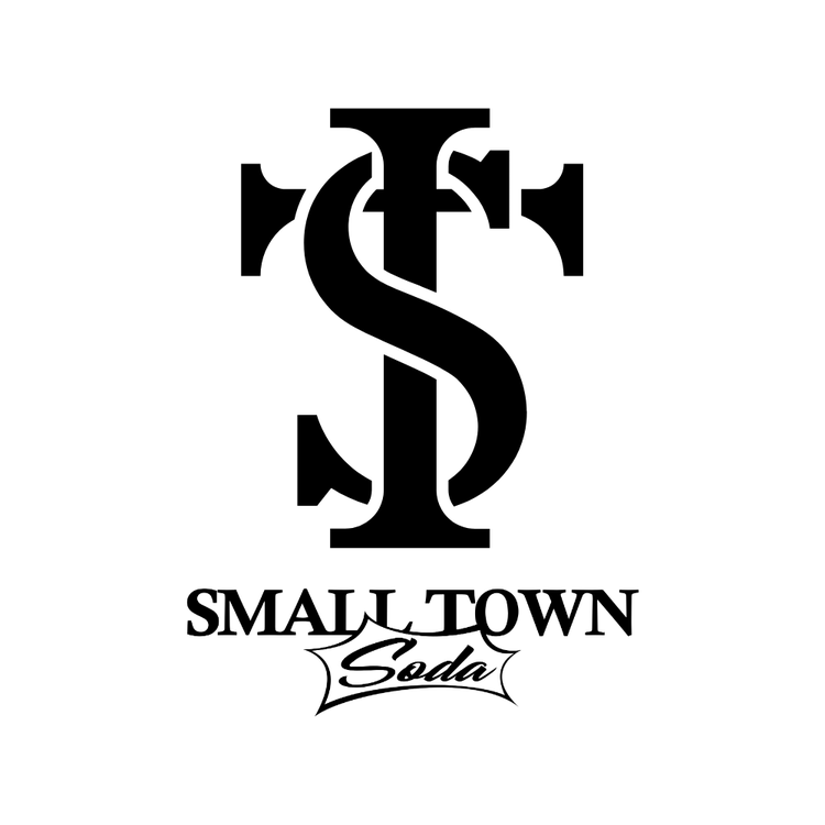 SmallTownSoda