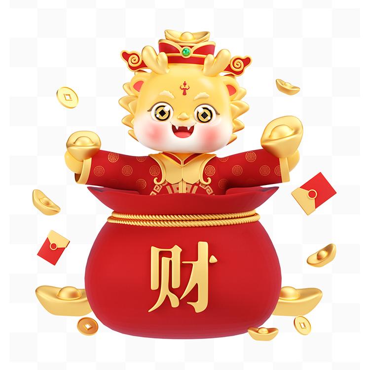喜销宝利是封