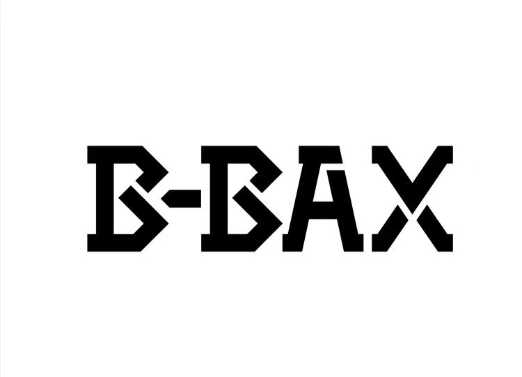 B-BAX