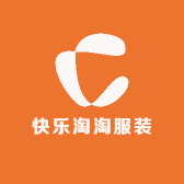快乐淘淘服装