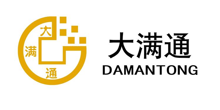 大满通企业店