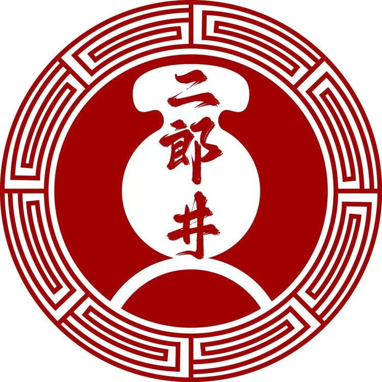 二郎井青花粮白酒专卖店