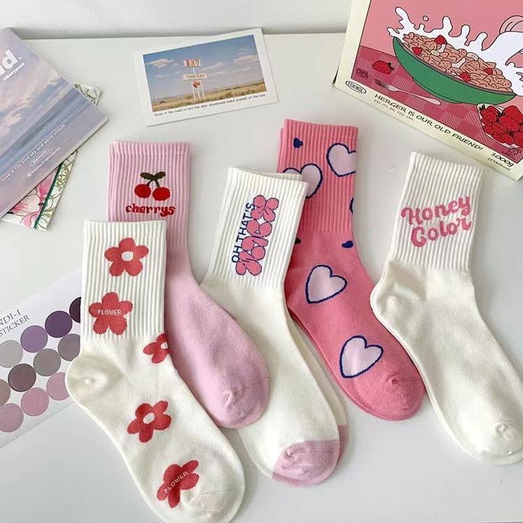 冰冰精品潮袜店