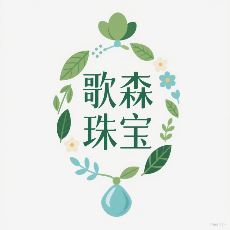 歌森珠宝饰品
