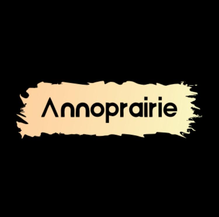 安珀妮Annoprairie