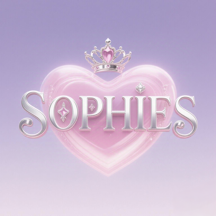 SOPHIES苏菲亚高定公主裙