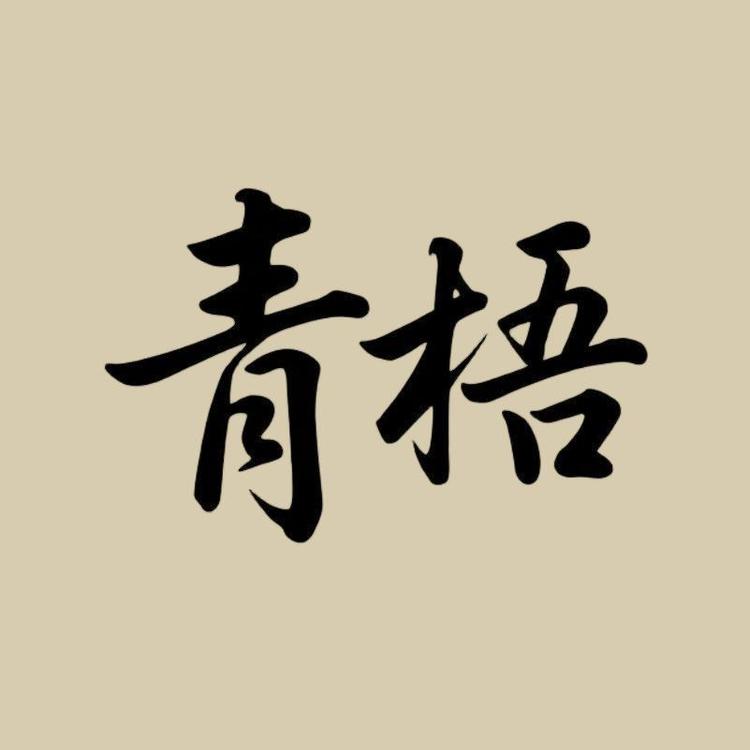 青梧服饰工作室