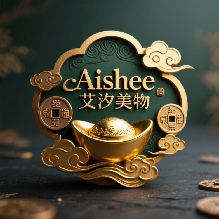 Aishee艾汐美物