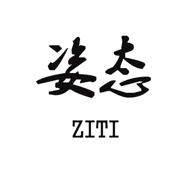 姿态ZITI
