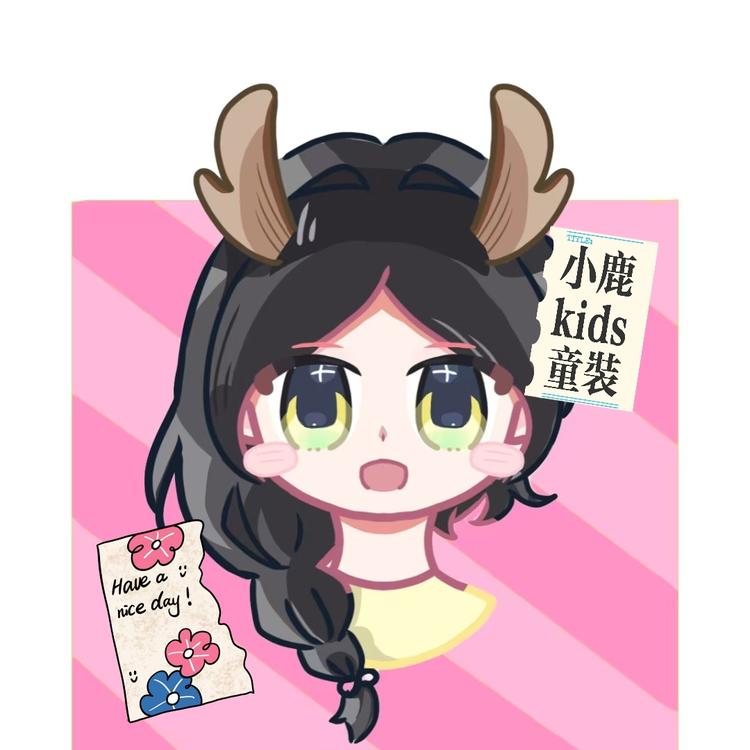 小鹿kids