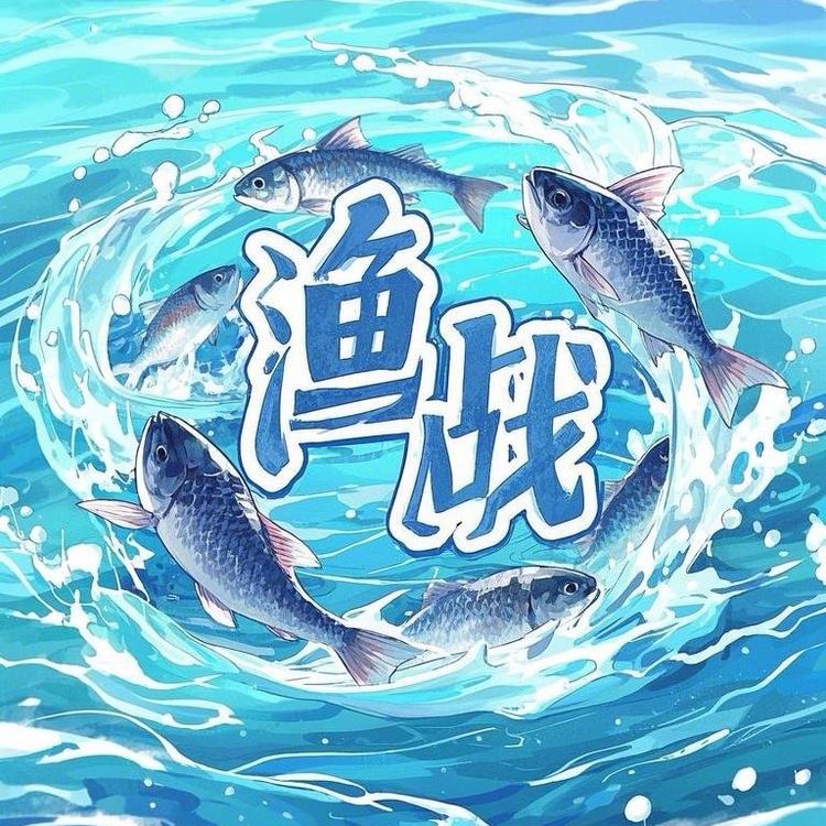 渔战渔有动漫科技