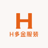 H多金服装