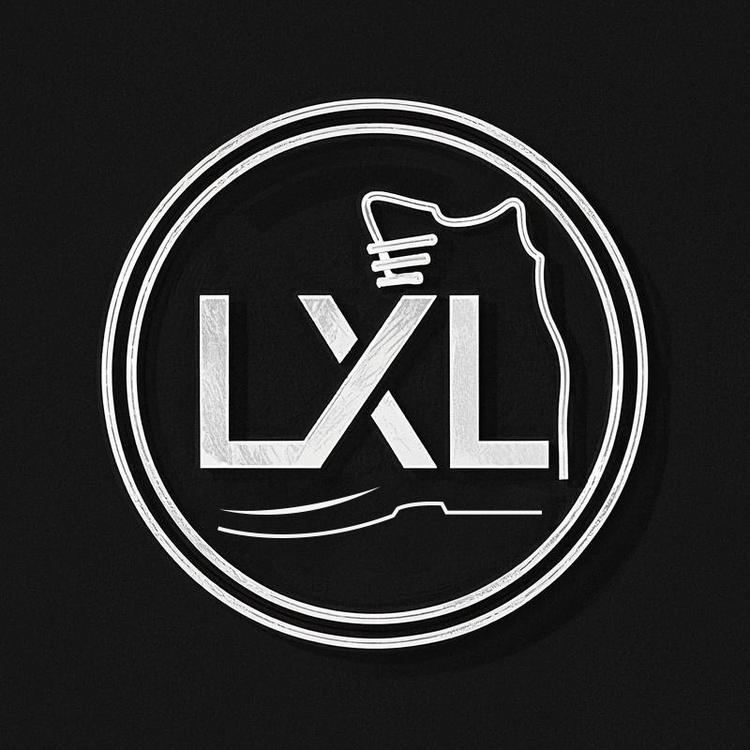 LXL潮鞋