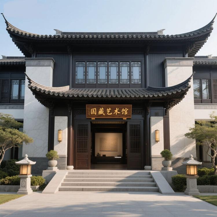 国藏家居摆件甄选