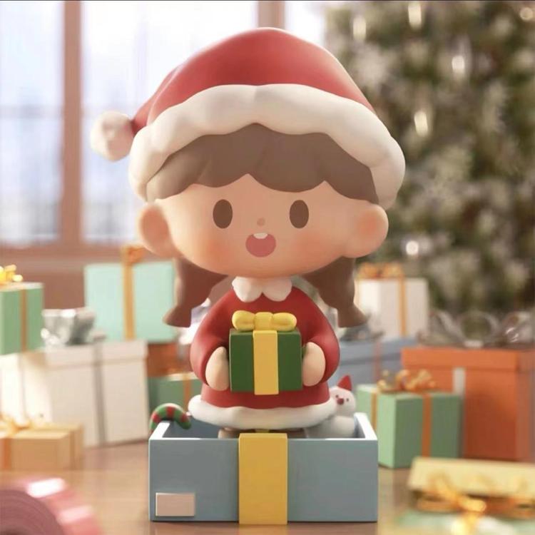 海盐潮玩手作个体店