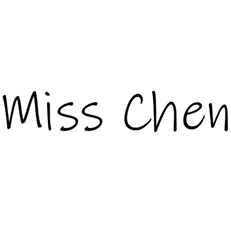 Miss Chen饰品