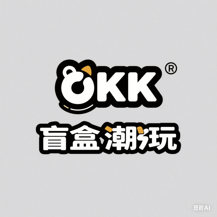 OKK潮玩