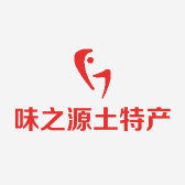 味之源土特产品店个体店