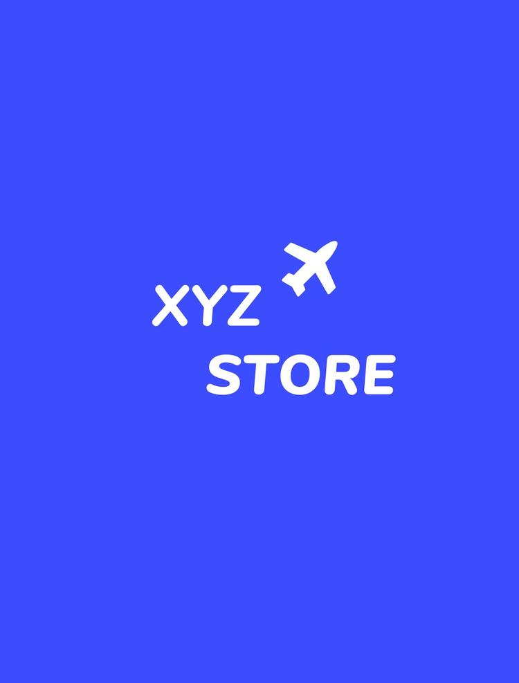 XYZ线上商店