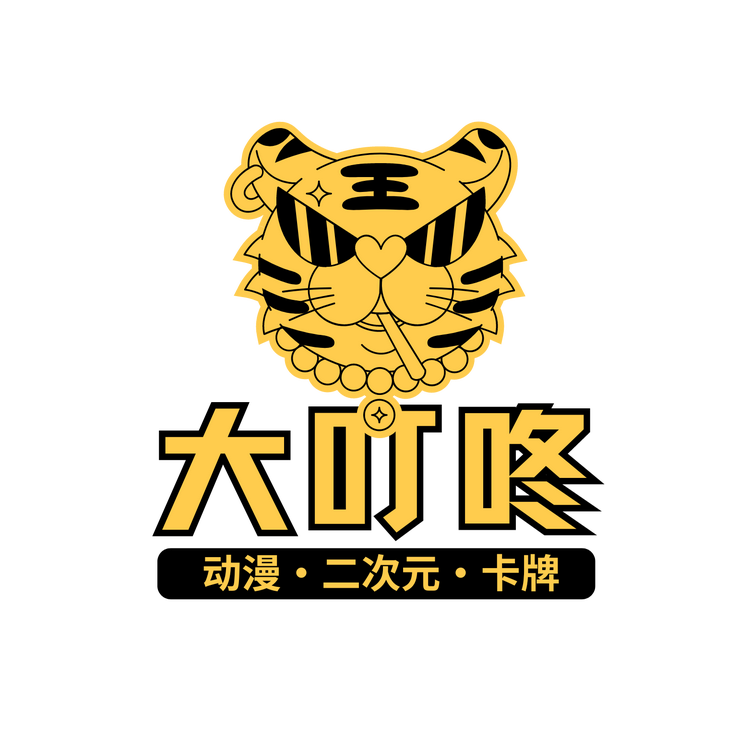大叮咚潮玩
