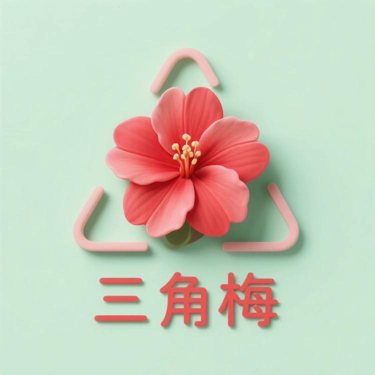 丽姐三角梅