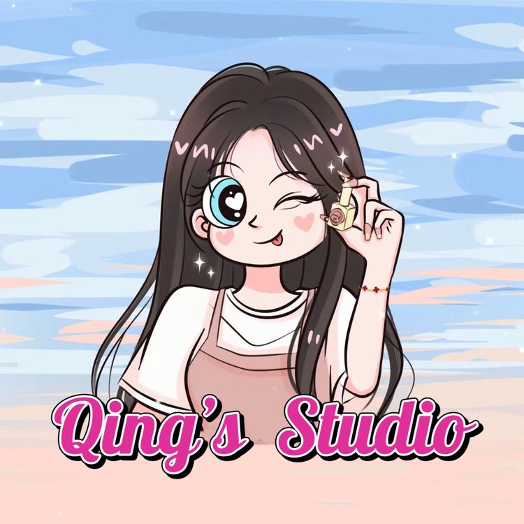 晴子手工穿戴甲
