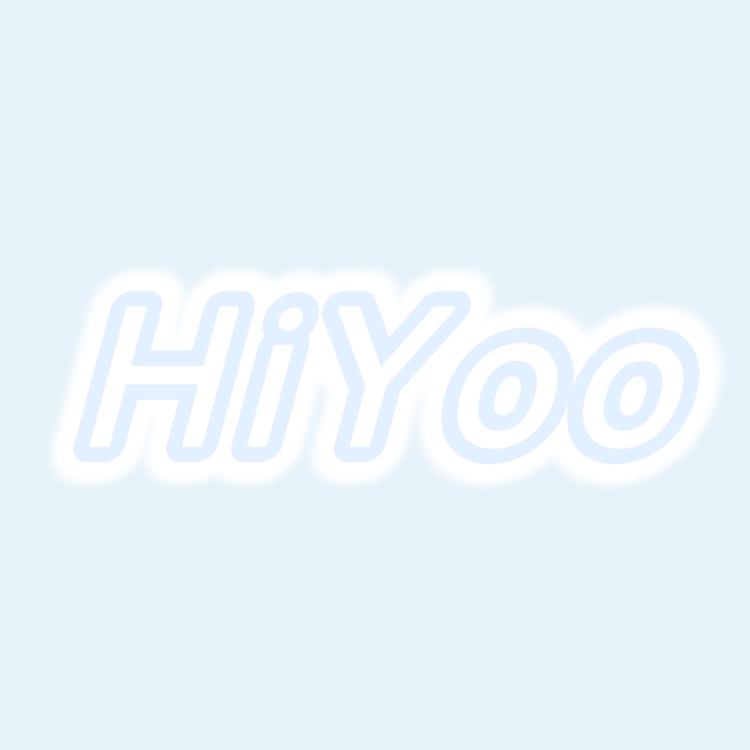 HiYooCrystal