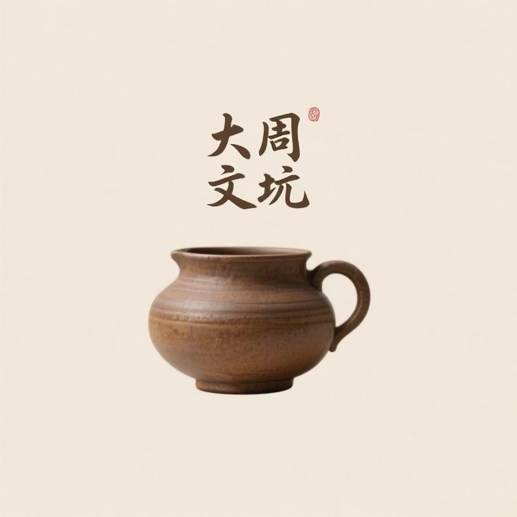 大周精品文玩