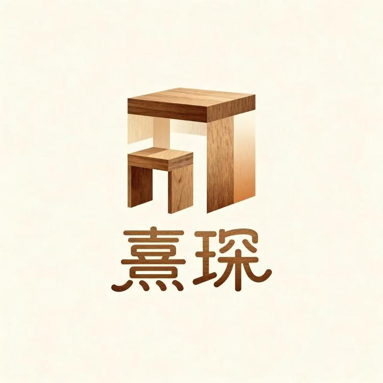 熹琛家饰旗舰店