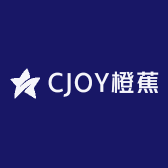CJOY橙蕉女鞋