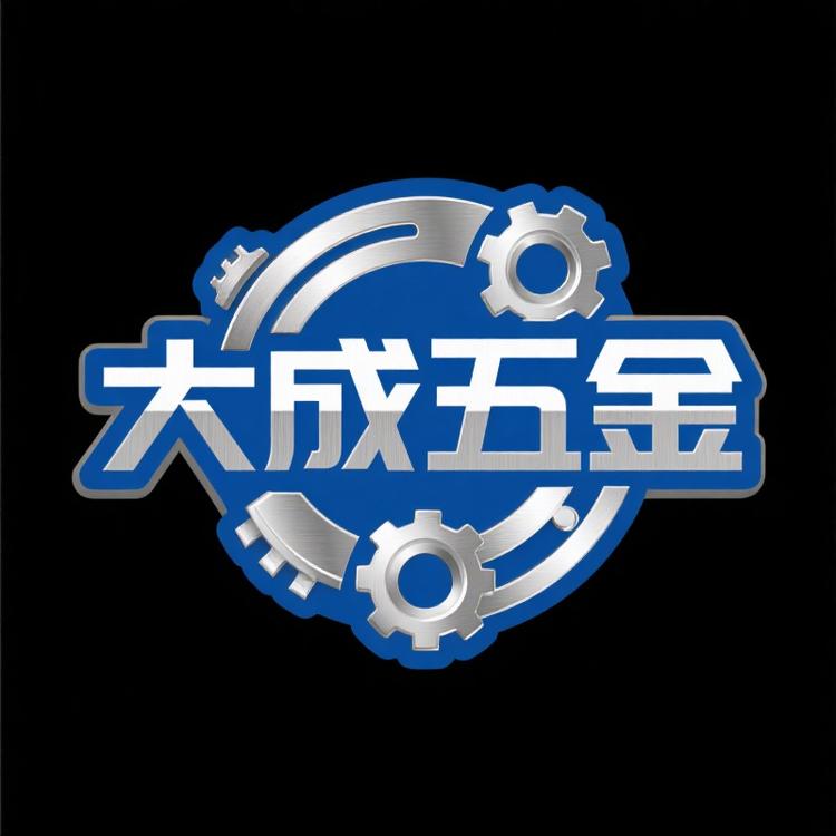 大成五金机电