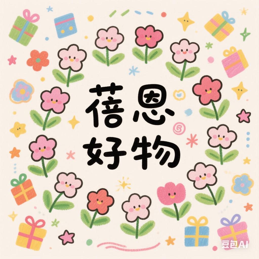 蓓恩好物的店铺头像