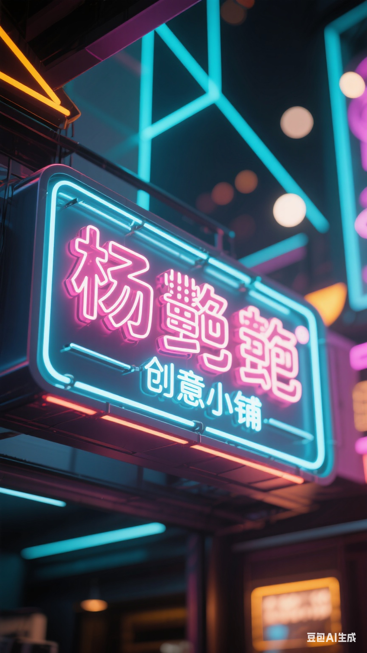 杨艷创意小铺