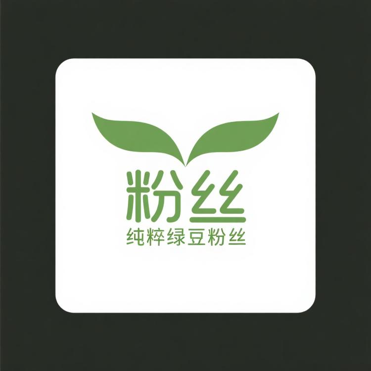 纯粹绿豆粉丝