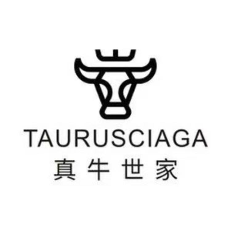 真牛世家牛皮箱包