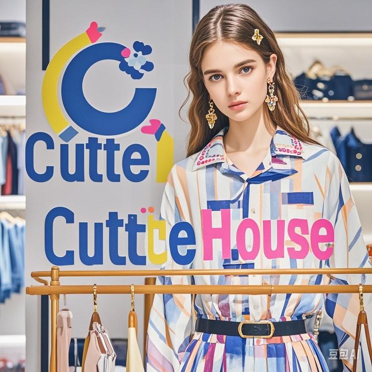 迷你屋服饰