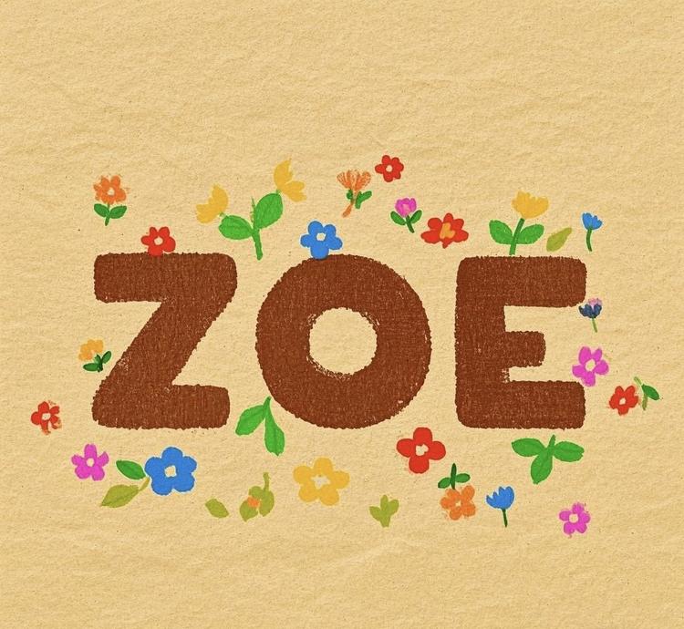 ZOE墨镜个体店