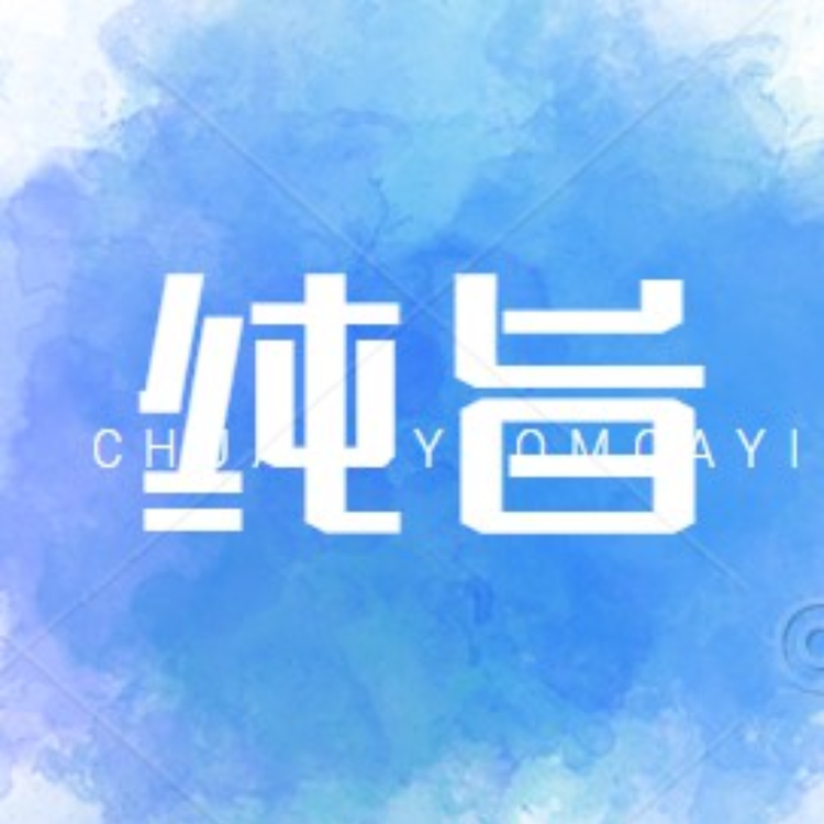 纯旨个体店