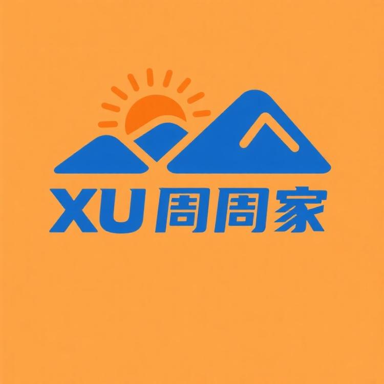 XU周周家服饰