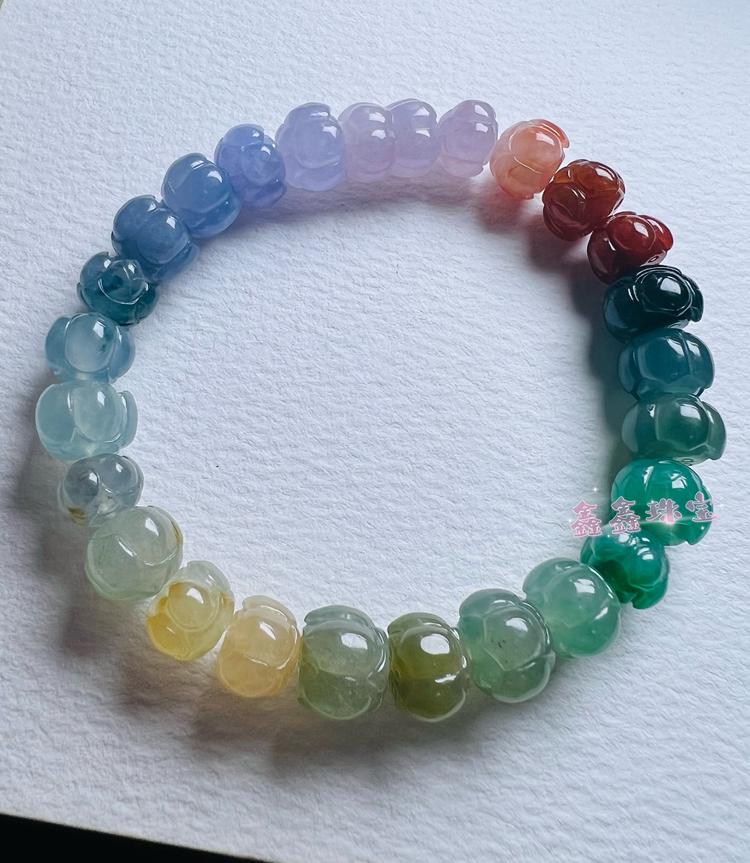 鑫鑫翡翠原创店铺