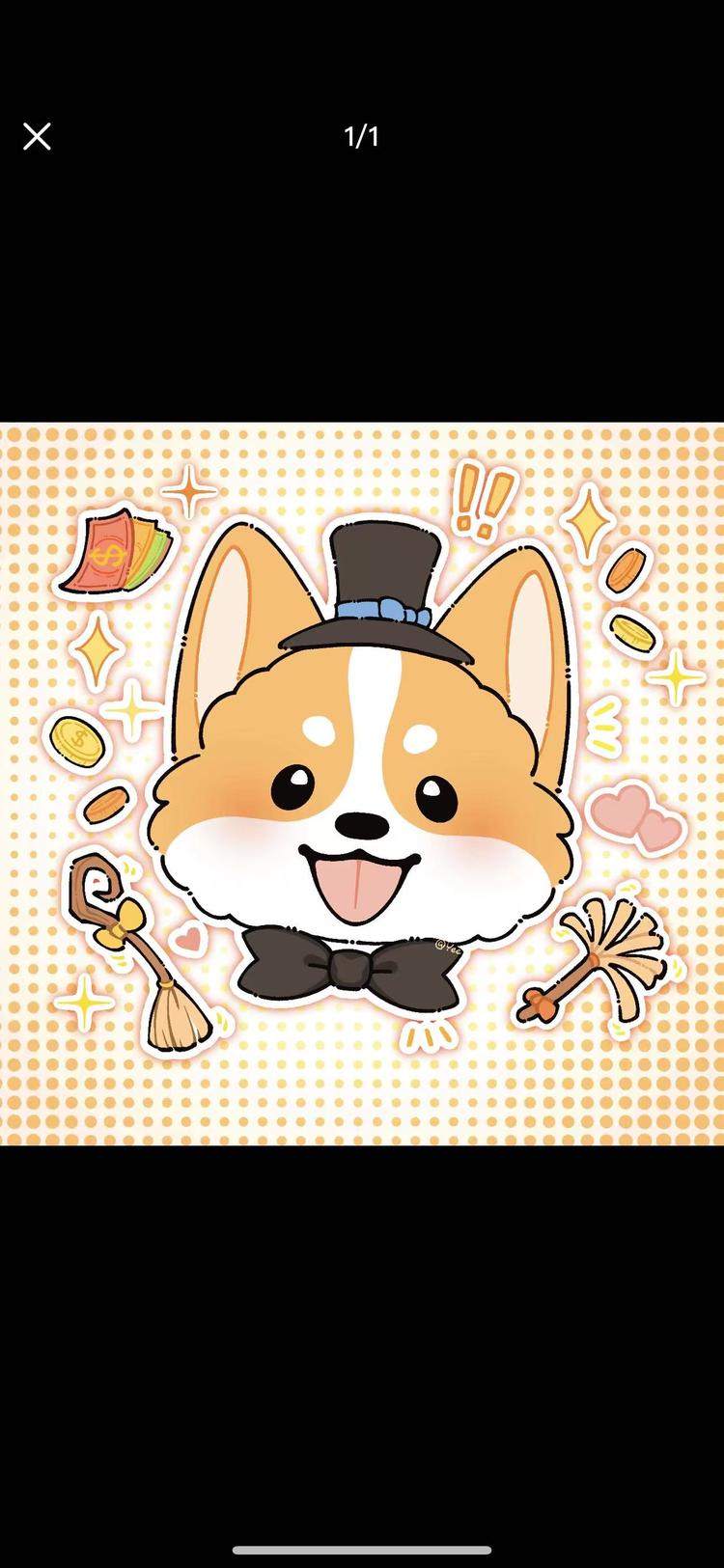 冠县双喜宠品严选店