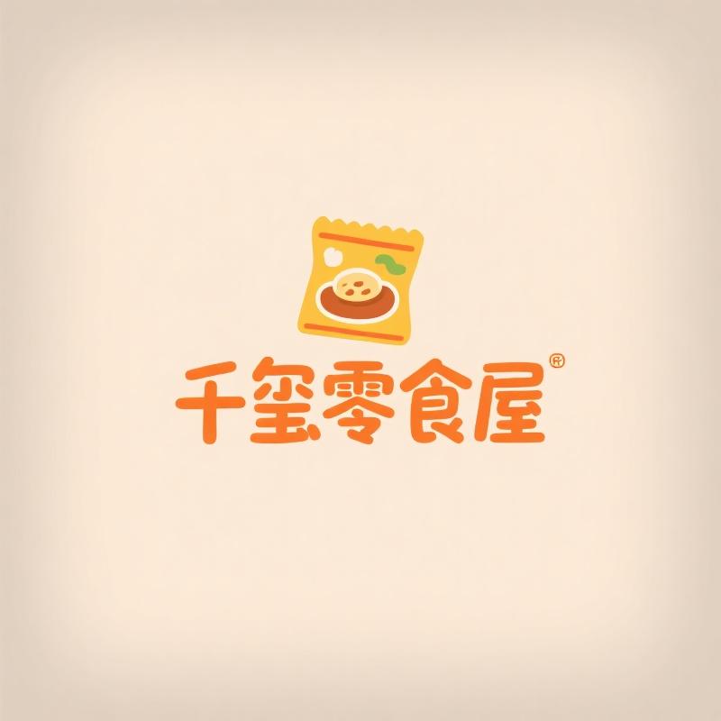 千玺零食屋