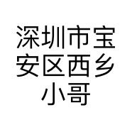 深圳市宝安区西乡小哥哥贸易商行的小店个体店