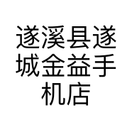 遂溪县遂城金益手机店的小店