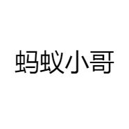 蚂蚁小哥严选