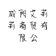 咸阳艾莉莉商贸有限公司的小店