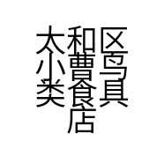 太和区小曹鸟类食具店的小店